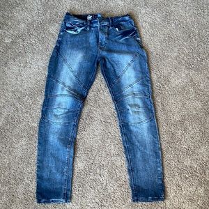 Men’s Skinny Jeans